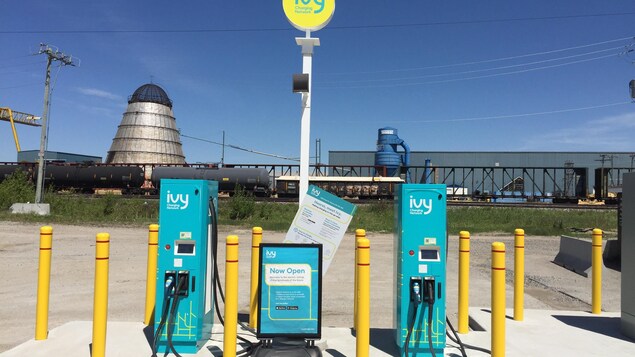 Bornes électriques pour véhicules : encore des progrès à faire, selon des experts - Vimarsana News