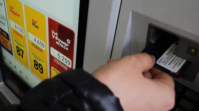 La guerre au Moyen-Orient fait déjà grimper l’inflation aux États-Unis