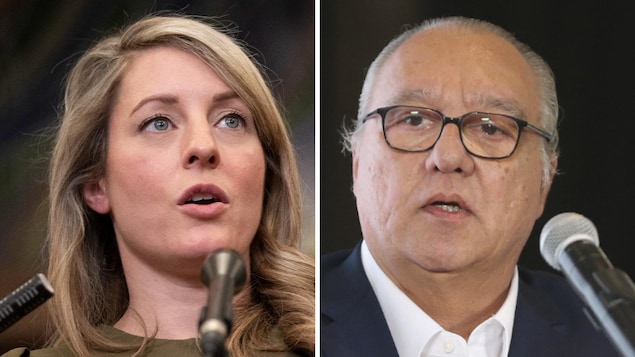 Mises à pied chez Stelco : Ottawa met en demeure la maison mère américaine