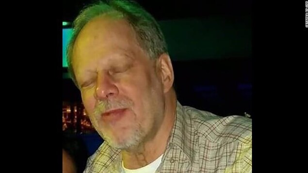 Stephen Paddock Stephen Paddock