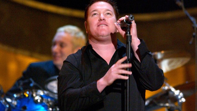 Smash Mouth singer Steve Harwell has died