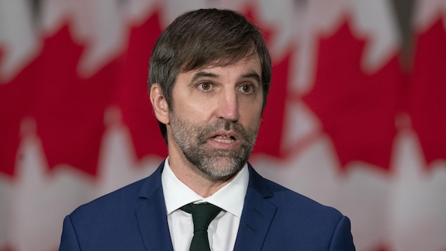 Steven Guilbeault à l’Environnement ne laisse personne indifférent