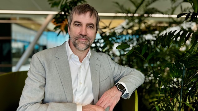 Steven Guilbeault : « Je n’ai eu que peu ou pas d’impact sur les décisions » de Carney
