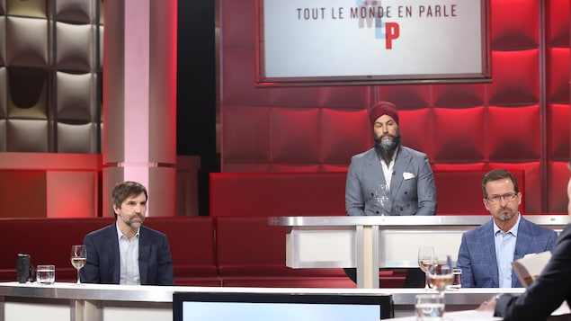 Loi sur la radiodiffusion : les libéraux utiliseront le bâillon avec l'appui du Bloc - Vimarsana News