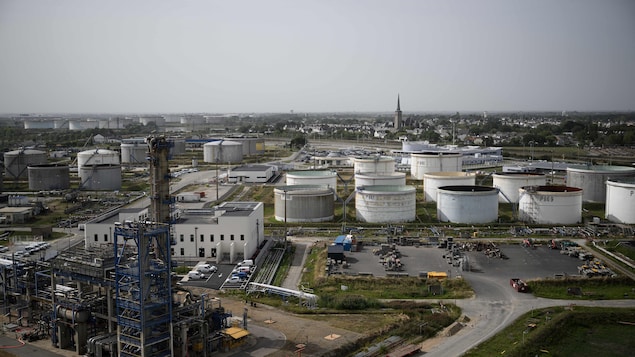 Prix des carburants : le G7 convient de libérer des stocks de gazole et de pétrole brut