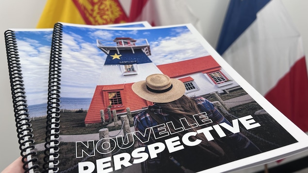 Fredericton vise 1 G$ de plus en revenus touristiques d’ici 2031