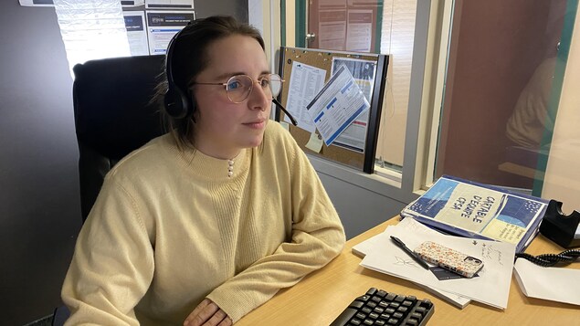 Détresse psychologique : ces personnes qui sont au bout du fil