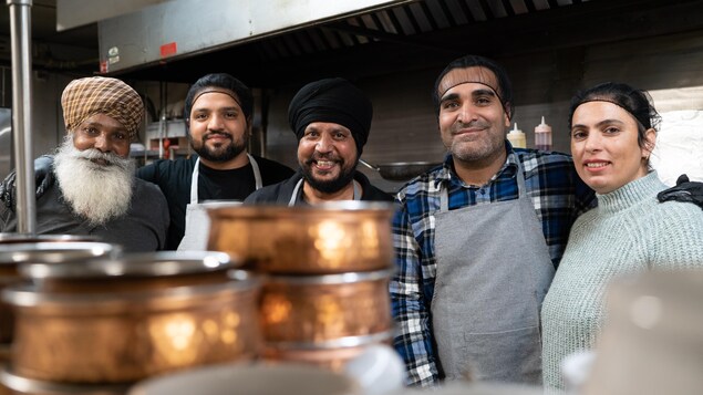 Les restaurants Sukhdev à la conquête des cœurs nord-ontariens