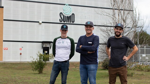 SUMO Cannabis obtient le feu vert de la santé publique