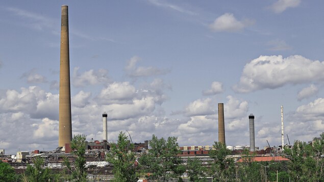 Transformation des minéraux : le Nord de l’Ontario veut accueillir plus d’industries