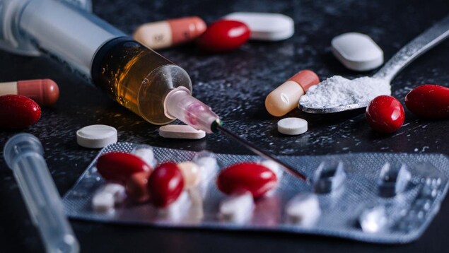 2021 : l’année la plus mortelle pour les empoisonnements par les drogues en Alberta