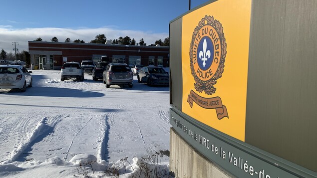 Les deux jeunes filles portées disparues à Val-d’Or ont été retrouvées