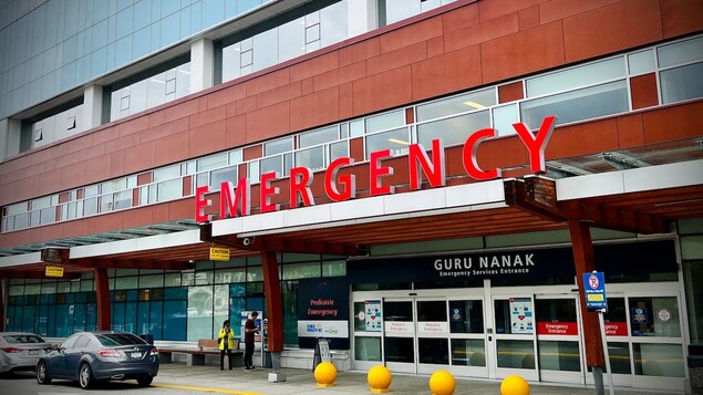 Mangat said she left Surrey Memorial Hospital without a health checkup or any mental health support after her miscarriage.