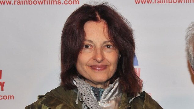 La journaliste et auteure Susan Braudy à une première d'un spectacle à Broadway, en octobre 2012. La journaliste et auteure Susan Braudy à une première d'un spectacle à Broadway, en octobre 2012.