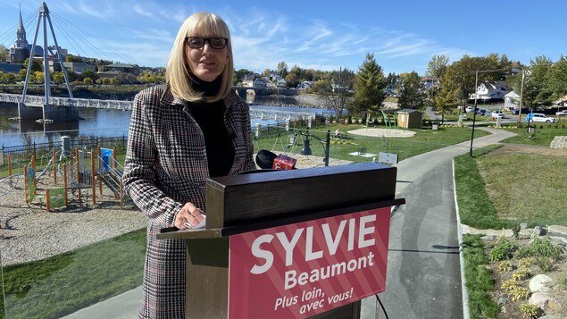 Le Saguenay-Lac-Saint-Jean est passé de huit à 13 mairesses