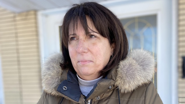 Sylvie L'Heureux