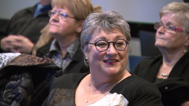 La mairesse de Rivière-du-Loup Sylvie Vignet La mairesse de Rivière-du-Loup Sylvie Vignet