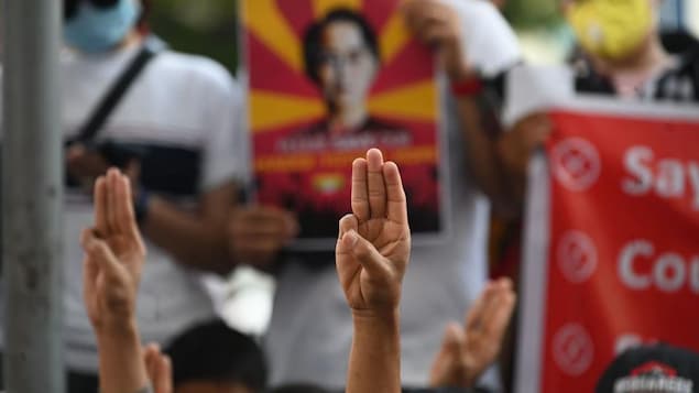 Myanmar Shadow Government Welcomes Asean Call To End Violence World