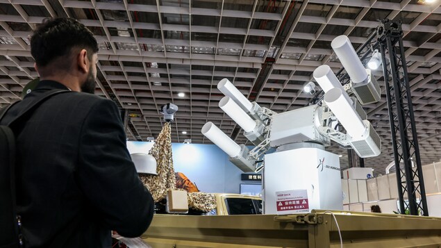 Evropa načrtuje "protidronski zid" zaradi vse pogostejših ruskih vdorov