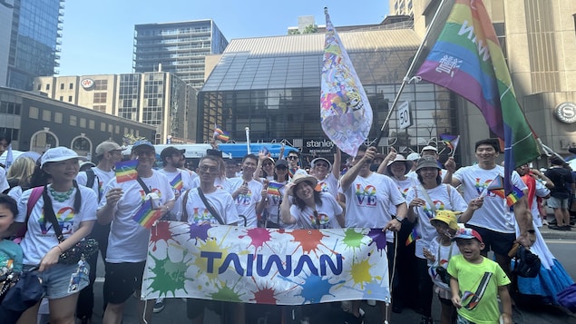 pride group