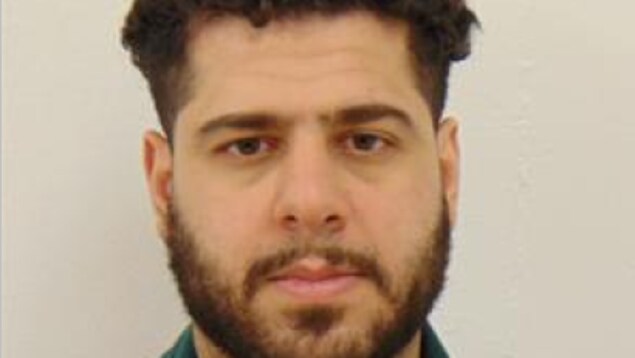 Mandat d’arrêt pancanadien contre Talal Amer en lien avec une collision mortelle à Calgary