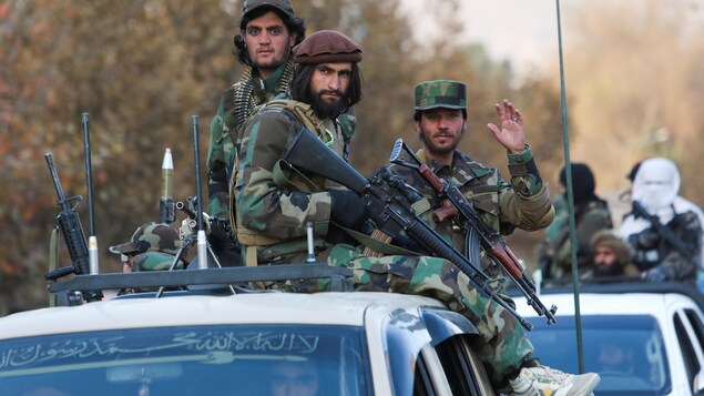 L’ONU accuse les talibans de liquider des responsables de l’ancien régime