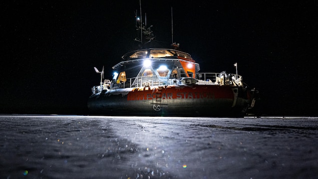 Des chercheurs se feront prisonniers des glaces pour étudier l’Arctique
