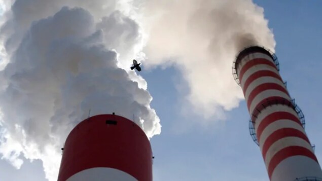 La carboneutralité toujours loin d’être en vue, selon la Régie de l’énergie du Canada