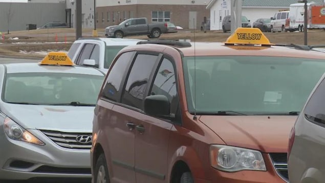 Une augmentation de 1 $ pour les trajets de taxi à Charlottetown