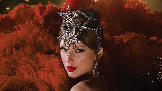 Taylor Swift sort son nouvel album The Life of a Showgirl vendredi