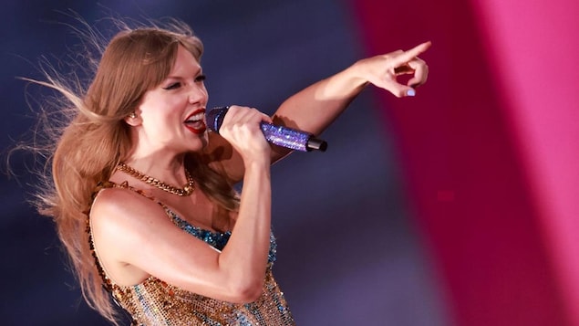 Canadian Taylor Swift fans are flying to Europe for cheaper concert tickets