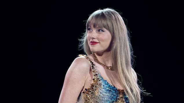 Taylor Swift's new album, The Tortured Poets Department, appeared to leak online Wednesday. 