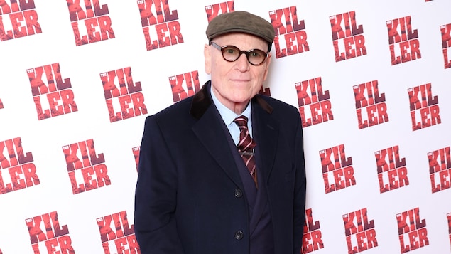 L’acteur franco-turc Tchéky Karyo est décédé à 72 ans