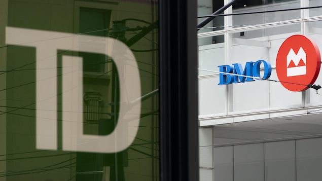 TD, BMO et sept autres banques ont discriminé des clients, conclut un rapport américain
