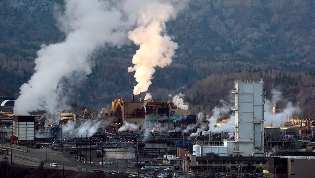 Le fonds souverain norvégien va appuyer le plan de scission de Teck Resources