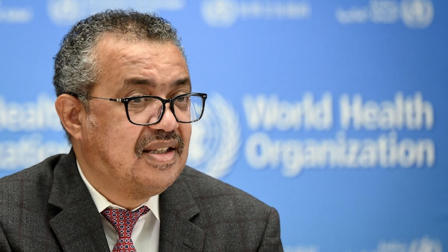 L’OMS et l’UNICEF signalent une explosion des cas de rougeole dans le monde