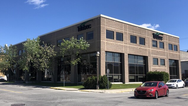 Télébec supprime des emplois en Abitibi-Témiscamingue | Radio-Canada.ca