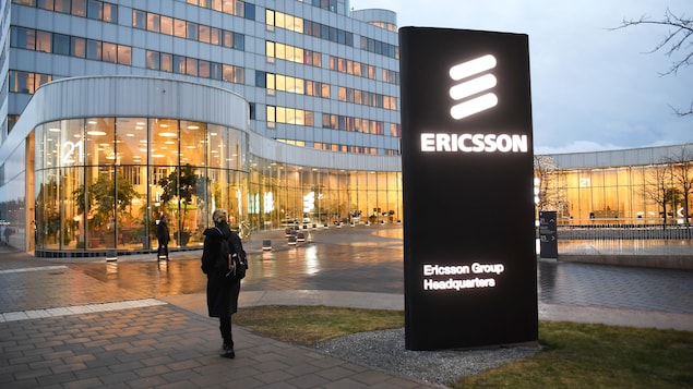 Les sales affaires d’Ericsson en Irak pendant l’ère de Daesh