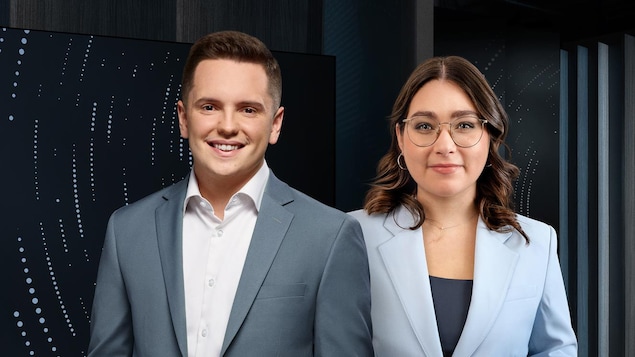 LE TÉLÉJOURNAL ESTRIE