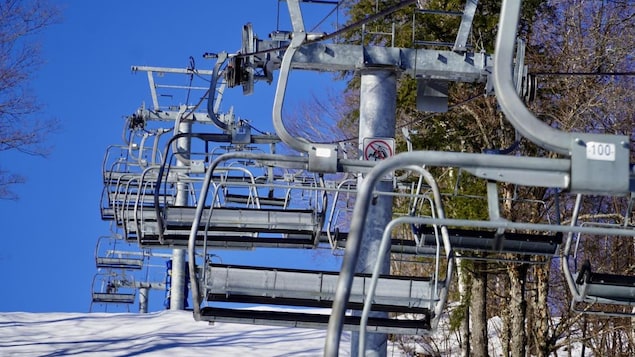 La station de ski Vallée du Parc fête ses 50 ans