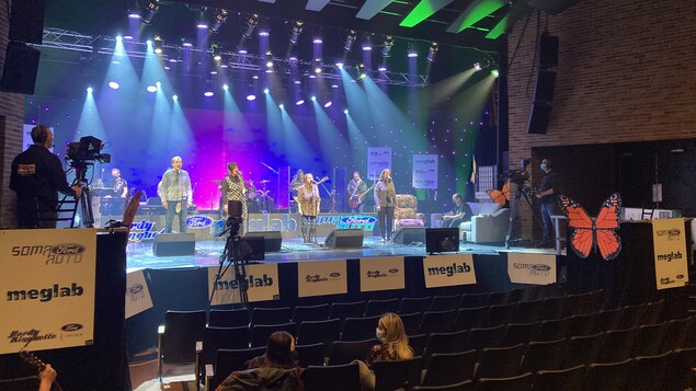 Le Téléthon de la Ressource pour personnes handicapées fête ses 25 ans