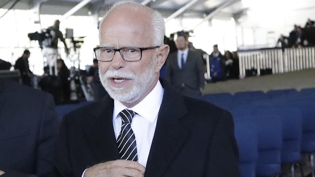 Le célèbre télévangéliste des années 1980, Jim Bakker, est mort