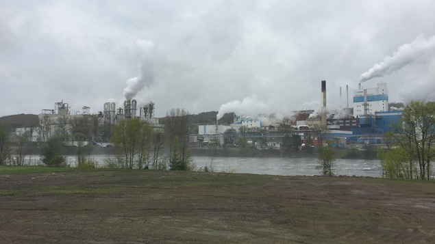 Vente de Tembec : entre inquiétudes et prudence | Radio-Canada
