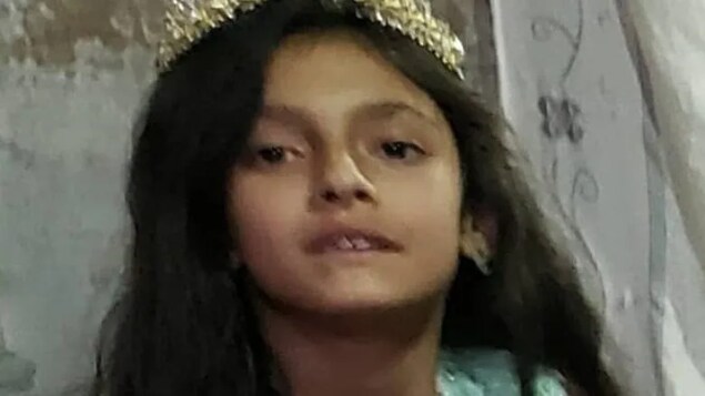 Afghan girl, 10, was preparing for a new life in Canada before she was killed by the Taliban - Vimarsana News