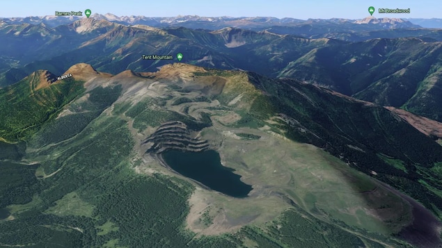 De mine de charbon à projet d’énergies renouvelables, le virage de Montem Resources