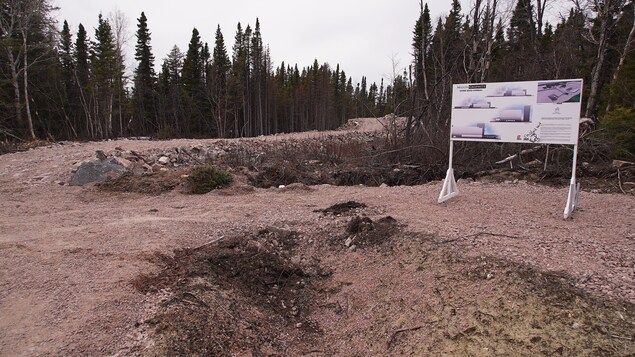 Mason Graphite songe à construire une usine ailleurs qu'à Baie-Comeau ...