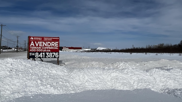 Processus enclenché pour un possible prolongement du boulevard Arthur-Buies