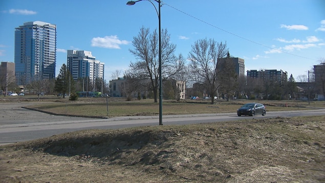 Terrains de la Défense : la Nation huronne-wendat toujours en attente