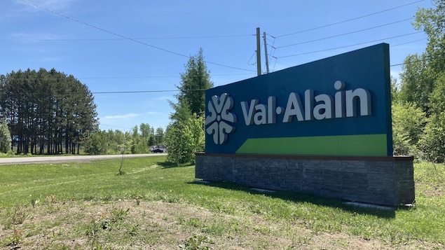 Des terrains gratuits à Val-Alain pour attirer de jeunes familles