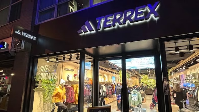 Arc'teryx wins injunction against Adidas over Terrex outdoor gear